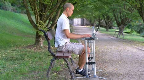 Portable Professional Standing Desks