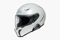 Connected Motorcycle Helmets Image 1