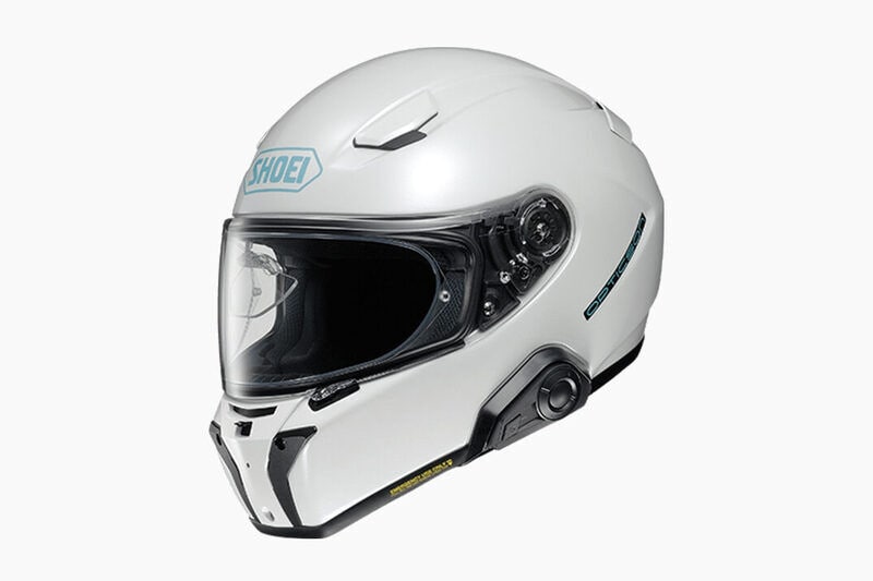 2014 shoei gt air In Gear: Shoei GT-Air 3 Review
