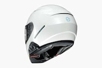 Connected Motorcycle Helmets Image 2