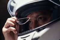 Connected Motorcycle Helmets Image 3
