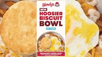 Satisfying QSR Breakfast Bowls Image 1