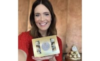 Celeb-Backed Chocolate Campaigns Image 1