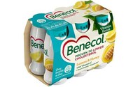 Vitamin-Enriched Yogurt Drinks Image 1