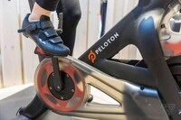 Self-Assembled Fitness Bikes