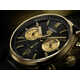 Gold-Plated Sunray Timepieces Image 3