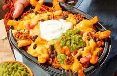 Revamped QSR Nacho Fries