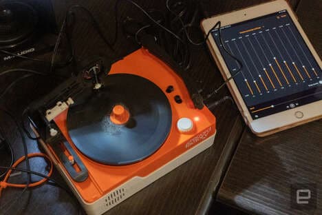 DIY Digital Music Systems