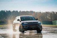Electric Limited-Edition Vehicles Image 1