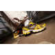 Revived Mesh Panelling Footwear Image 3