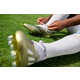 Metallic Collaborative Football Boots Image 3