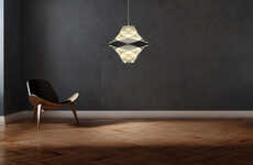 Enchanting Hanging Pendant Lights