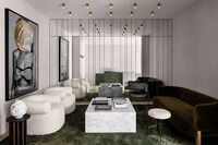 70s Italian Glamour-Themed Clinics Image 2