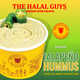 Creamy Jalapeño Hummus Dips Image 1