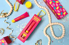 Gummy Bear Lip Glosses