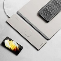 Wireless Soft Desk Mats Image 1