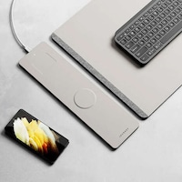 Wireless Soft Desk Mats