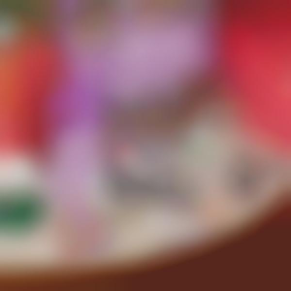 Sitcom-Themed Advent Calendars