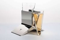 Thin-Based Angular Glasses