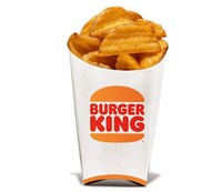 Crispy Chip-Shaped Fries Image 1