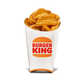Crispy Chip-Shaped Fries Image 1