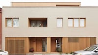 Sculptural Townhome Staircases Image 1