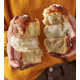 Bread Roll-Infused Ice Creams Image 1