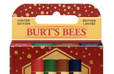 Festive Skincare Stocking Stuffers