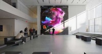 Colossal AI Artworks