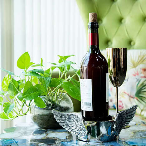 Stylish Bar Accessories