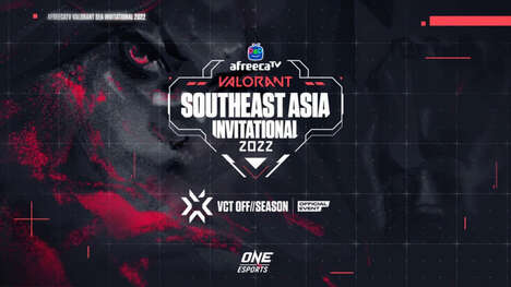 Southeast Asian Esports Circuits