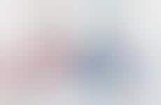 Childhood Show-Inspired 3D Makeup