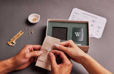 Custom Engagement Rings