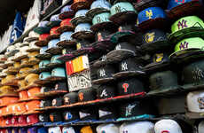 Exclusive Headwear Stores