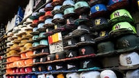 Exclusive Headwear Stores