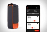 Cryptocurrency Mining Heaters Image 2