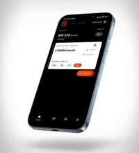 Cryptocurrency Mining Heaters Image 4