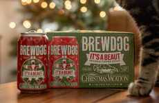 Festive Filmic Beers