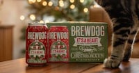 Festive Filmic Beers