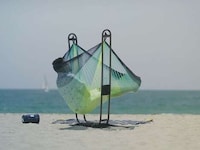 Featherlight Hammock Chairs Image 1