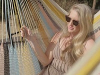 Featherlight Hammock Chairs Image 3