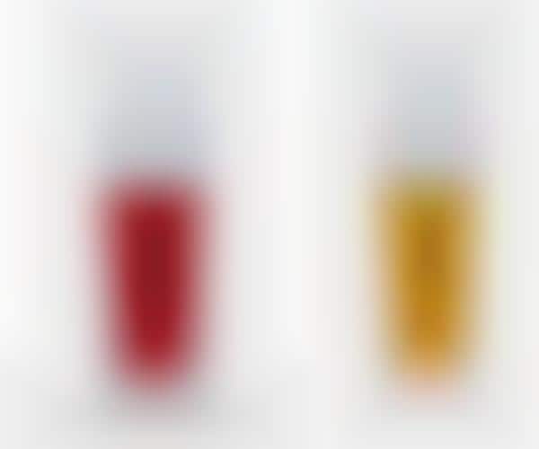 Reusable Nail Polish Bottles
