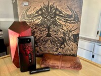 Game-Themed RGB Phones Image 1