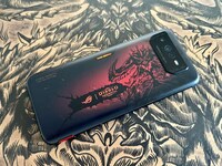 Game-Themed RGB Phones Image 3