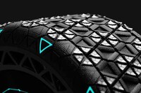 Transforming Smart Vehicle Tires Image 3