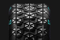 Transforming Smart Vehicle Tires Image 7