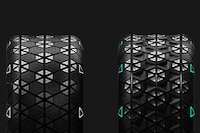 Transforming Smart Vehicle Tires Image 8
