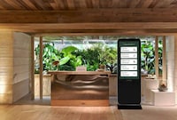Interactive Scenting Kiosks Image 2