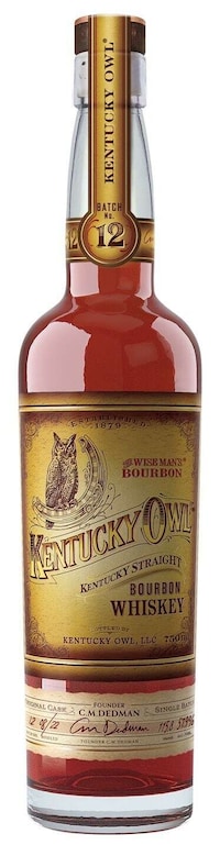 Artfully Blended Whiskeys Image 1