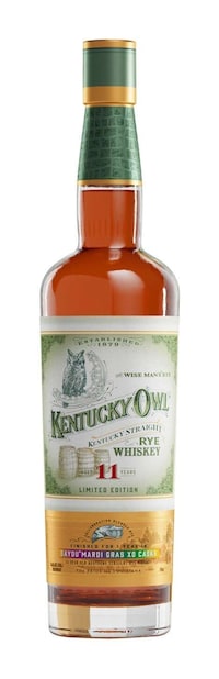 Artfully Blended Whiskeys Image 2